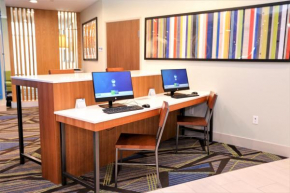 Holiday Inn Express & Suites - Forney, an IHG Hotel